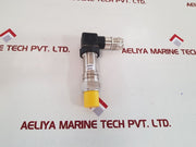 Kongsberg gt300c3g60v pressure transmitter