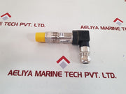 Kongsberg gt300c3g60v pressure transmitter
