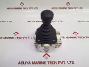 W.Gessmann Ms 212-00 Joystick 0913507-01