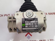 W.Gessmann Ms 212-00 Joystick 0913507-01