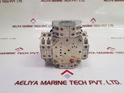 W.Gessmann Ms 212-00 Joystick 0913507-01