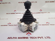 W.Gessmann Ms 212-00 Joystick 0913507-01