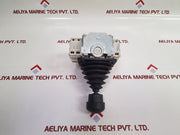 W.Gessmann Ms 212-00 Joystick 0913507-01