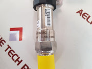 Kongsberg gt300c3g60v pressure transmitter