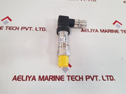 Kongsberg gt300c3g6v pressure transmitter