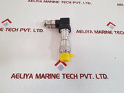 Kongsberg gt300c3g100v pressure transmitter