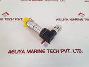 Kongsberg gt300c3g100v pressure transmitter