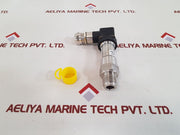 Kongsberg gt300c3g100v pressure transmitter