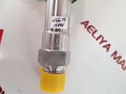 Kongsberg gt300c3g100v pressure transmitter