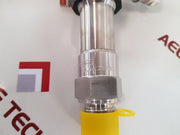 Kongsberg gt300c3g100v pressure transmitter