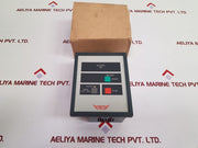 Jrcs Scu-an6 Starter Control Unit New
