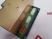 Jrcs Scu-an6 Starter Control Unit New