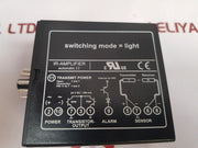 Pantron Isg-a113/24Vdc Ir-amplifier