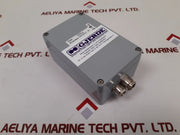 Snp Elprodukter Le24-4 Preamplifier