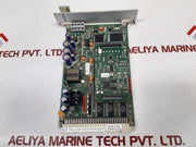Cameron 223388-34 B02 Printed Circuit Board