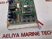 Cameron 223388-34 B02 Printed Circuit Board