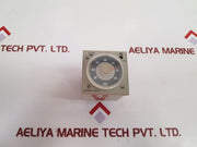 Omron H3Cr-a8E-600 Timer