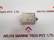 Omron H3Cr-a8E-600 Timer