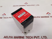 Megacon Krm161B Earth Fault Relay 100/120V