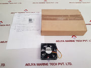 Sanyo Denki 109R0812G424 Fan