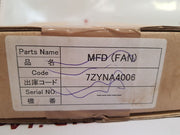 Sanyo Denki 109R0812G424 Fan