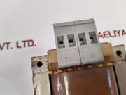 Block Stu 100/2X115 Transformer Vde 0570