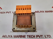 Block Stu 100/2X115 Transformer Vde 0570