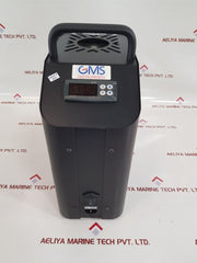 Sika gms tp17650b temperature dryblock calibrator