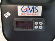 Sika gms tp17650b temperature dryblock calibrator