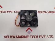 Sanyo Denki 109R0812G424 Fan