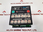 Saracom Hc-7122 Horn Control Unit 250V