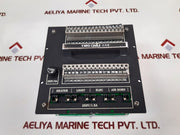 Saracom Hc-7122 Horn Control Unit 250V