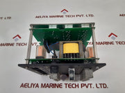 Saracom Hc-7122 Horn Control Unit 250V