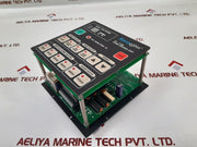 Saracom Hc-7122 Horn Control Unit 250V