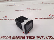 Omron Temperature Controller E5Cn-r2Tu