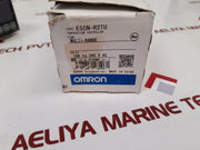 Omron Temperature Controller E5Cn-r2Tu