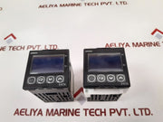 Omron Temperature Controller E5Cn-r2Tu