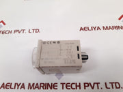 Omron H3Cr-h8L Power Off Delay Timer (New)