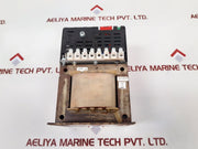 Axima Axsz2U05024 Power Supply With Elektrokov Jbc E3245-0069 Transformator