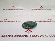 006272-001 Rev C Gas Detector Display Card