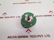 0007522-002 Rev D Pcb Card