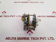 0007522-002 Rev D Pcb Card