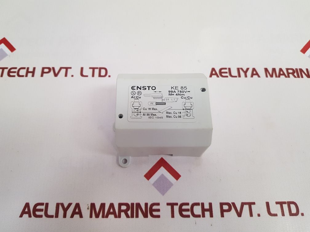 Ensto Ke 85.30 General Branch Connector