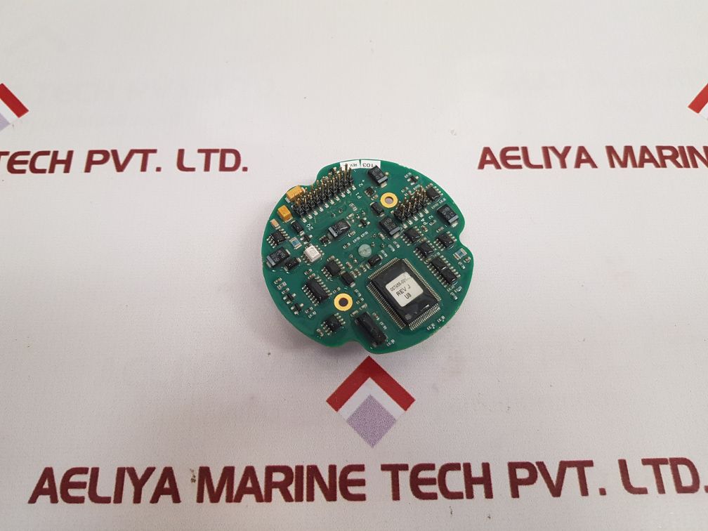 Dti Ml-4A Pcb Card E237771