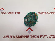 Dti Ml-4A Pcb Card E237771