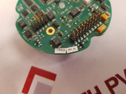 Dti Ml-4A Pcb Card E237771
