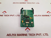 Det-tronics U9500A1001 Pcb Card