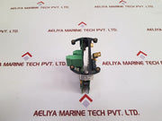 Det-tronics U9500A1001 Pcb Card