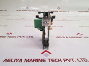 Det-tronics U9500A1001 Pcb Card