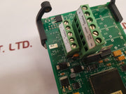 Det-tronics U9500A1001 Pcb Card